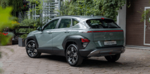 יונדאי קונה 2025 ליסינג פרטי תפעולי