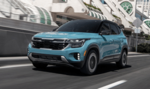 קיה סלטוס ליסינג פרטי