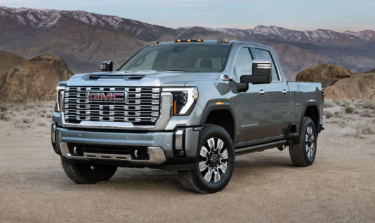 GMC DANELI