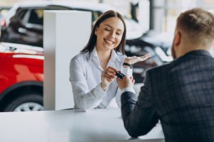 buy and drive