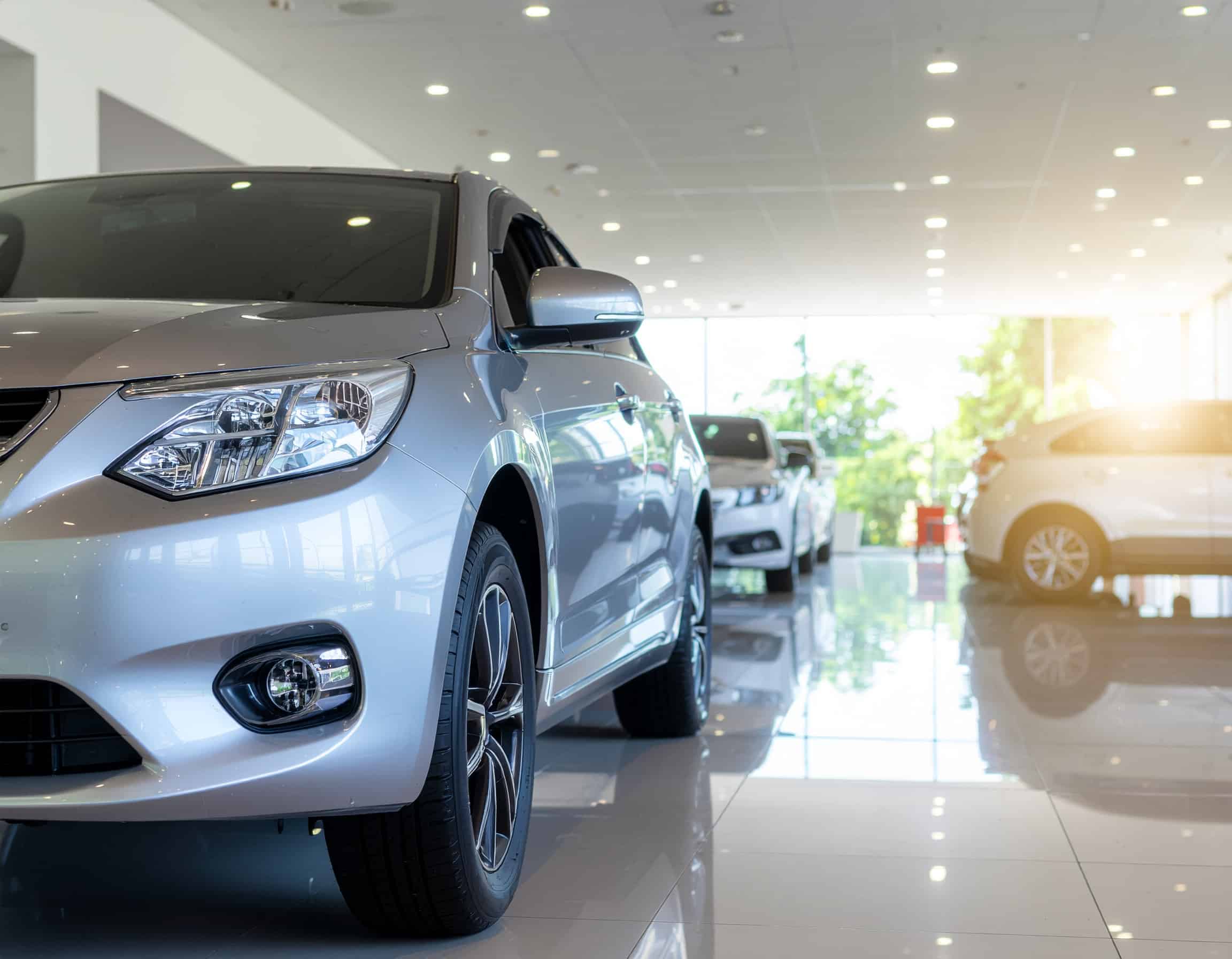 ליסינג ללא מקדמה