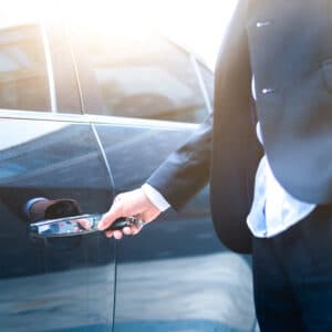 ליסינג תפעולי סוגי רכבים