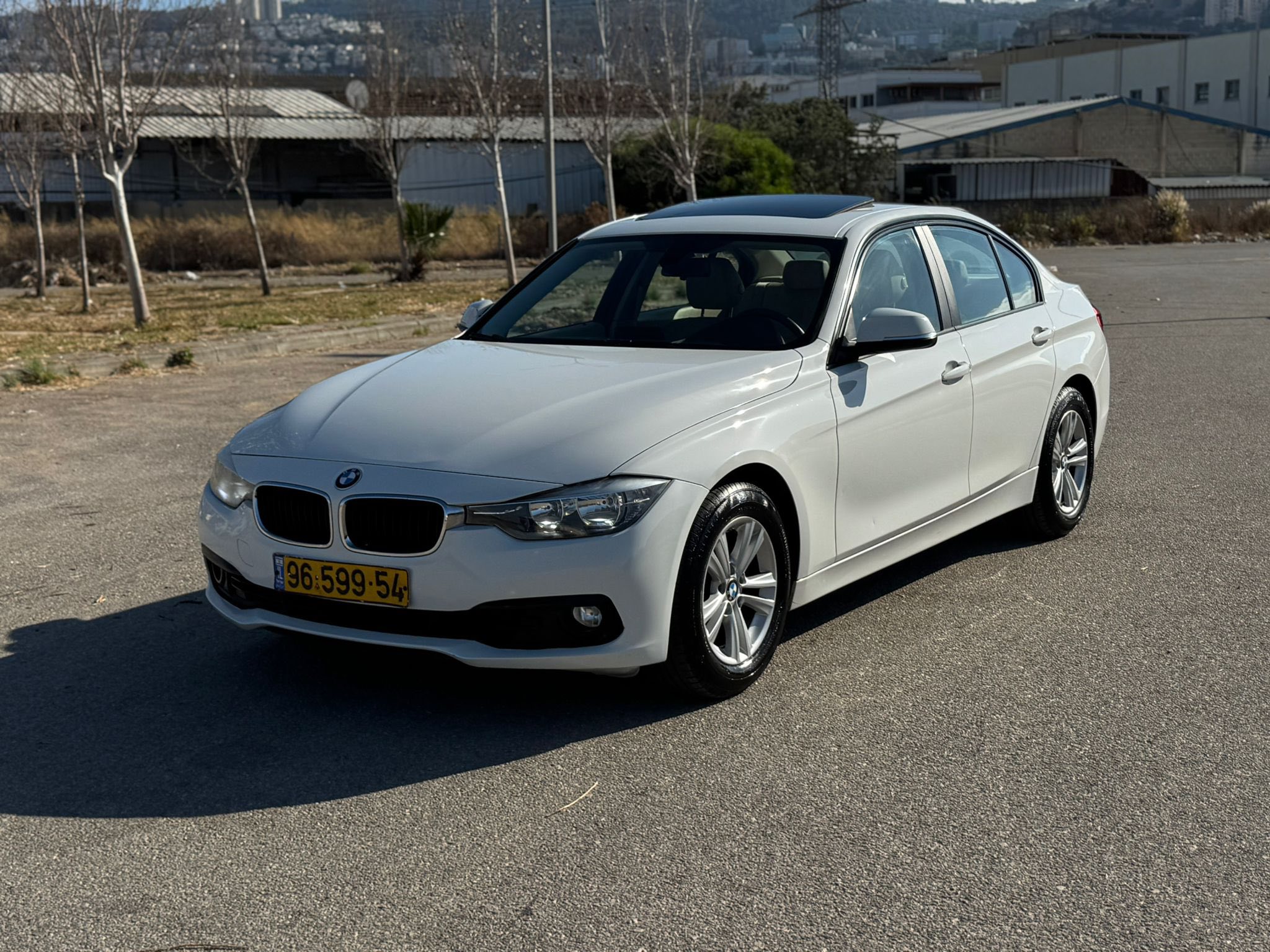 ב.מ.וו סדרה 3