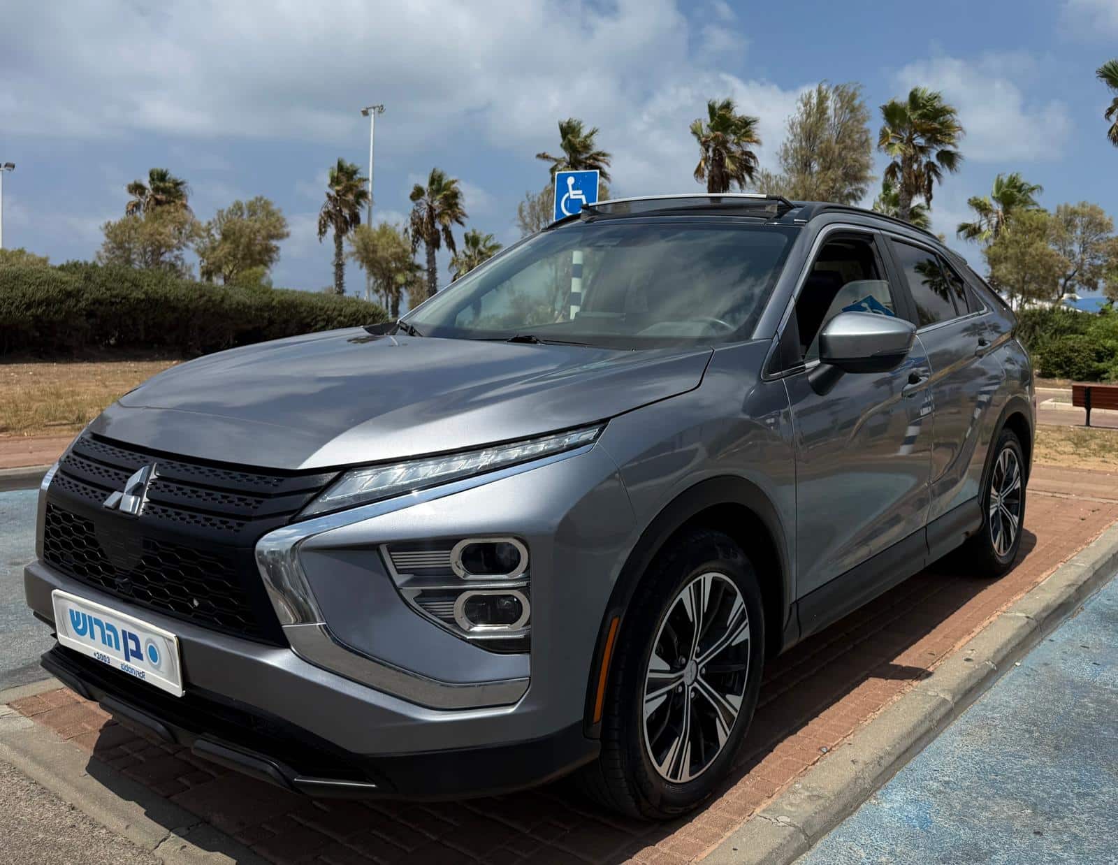 מיצובישי אקליפס