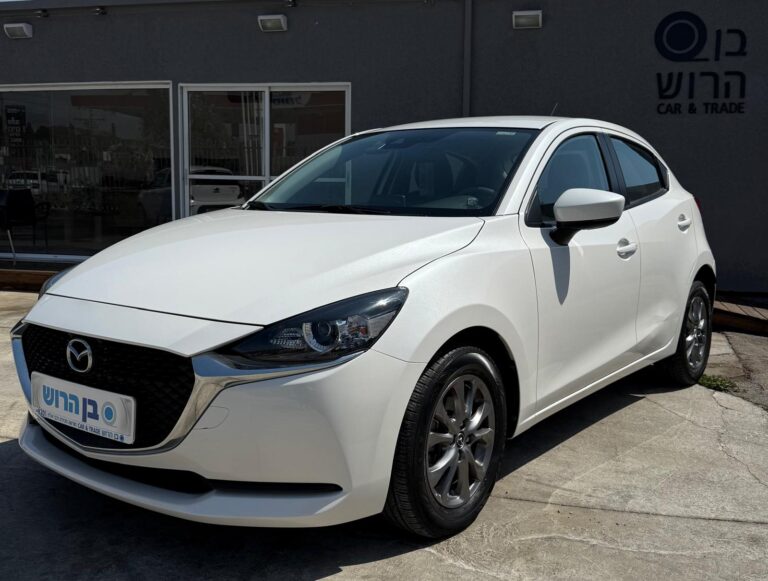 מאזדה 2