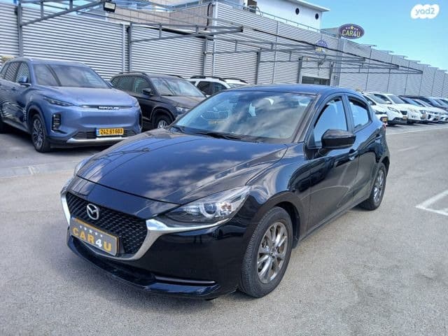 מאזדה 2