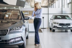 חברת ליסינג