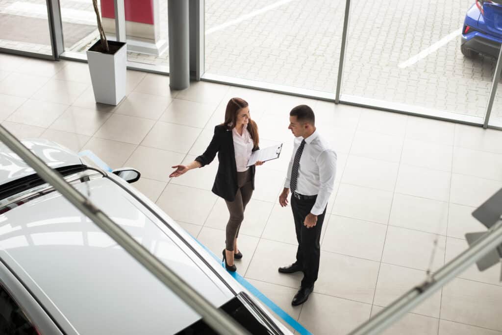 מה זה ליסינג