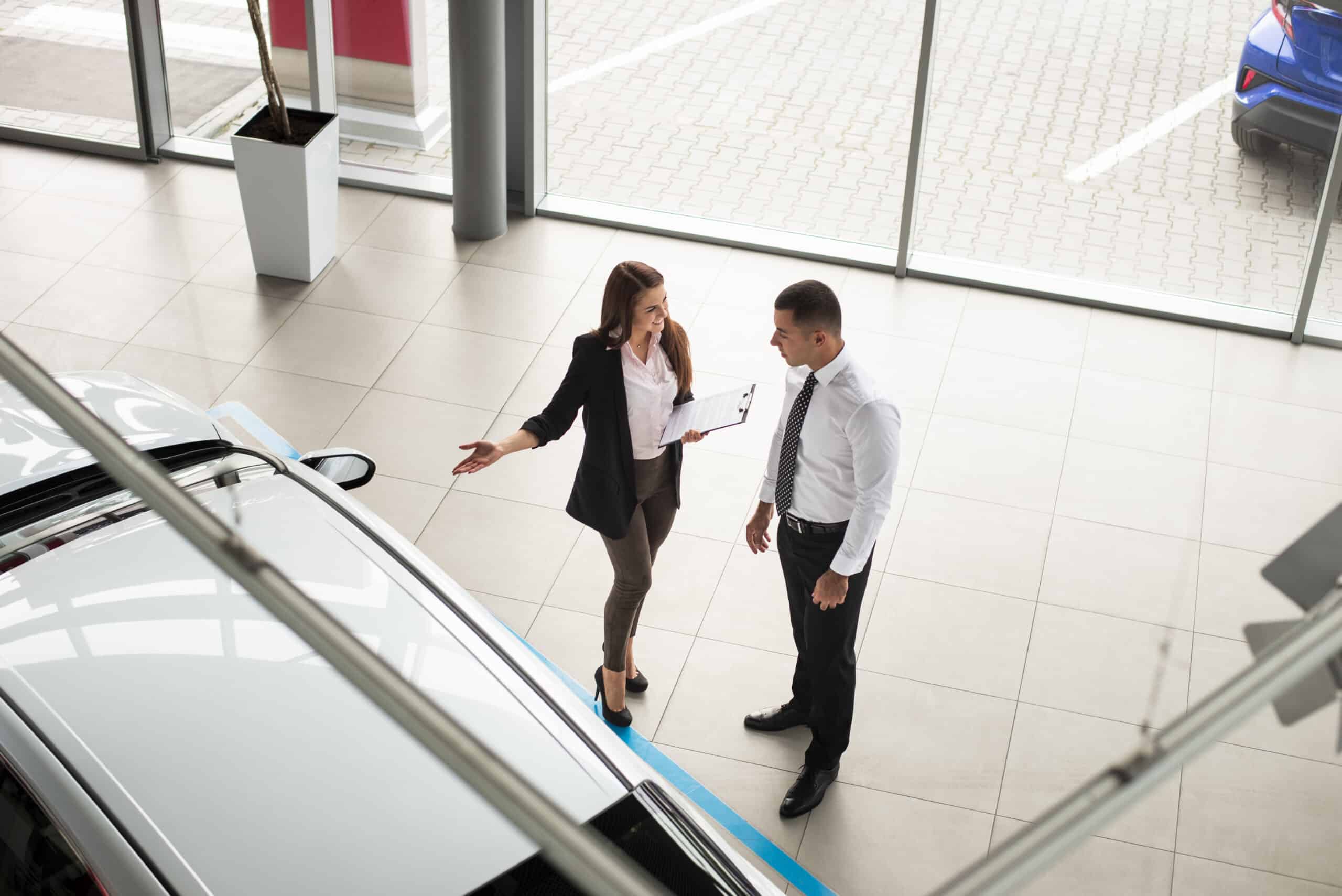 מה זה ליסינג