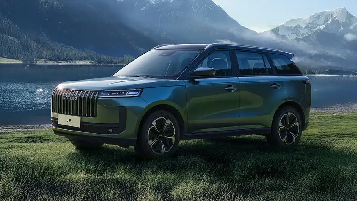 ג'אקו 5 פרמיום