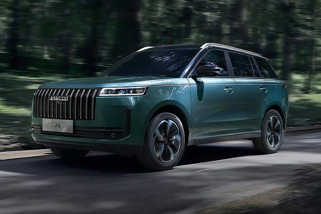 ג’אקו 5 פרימיום