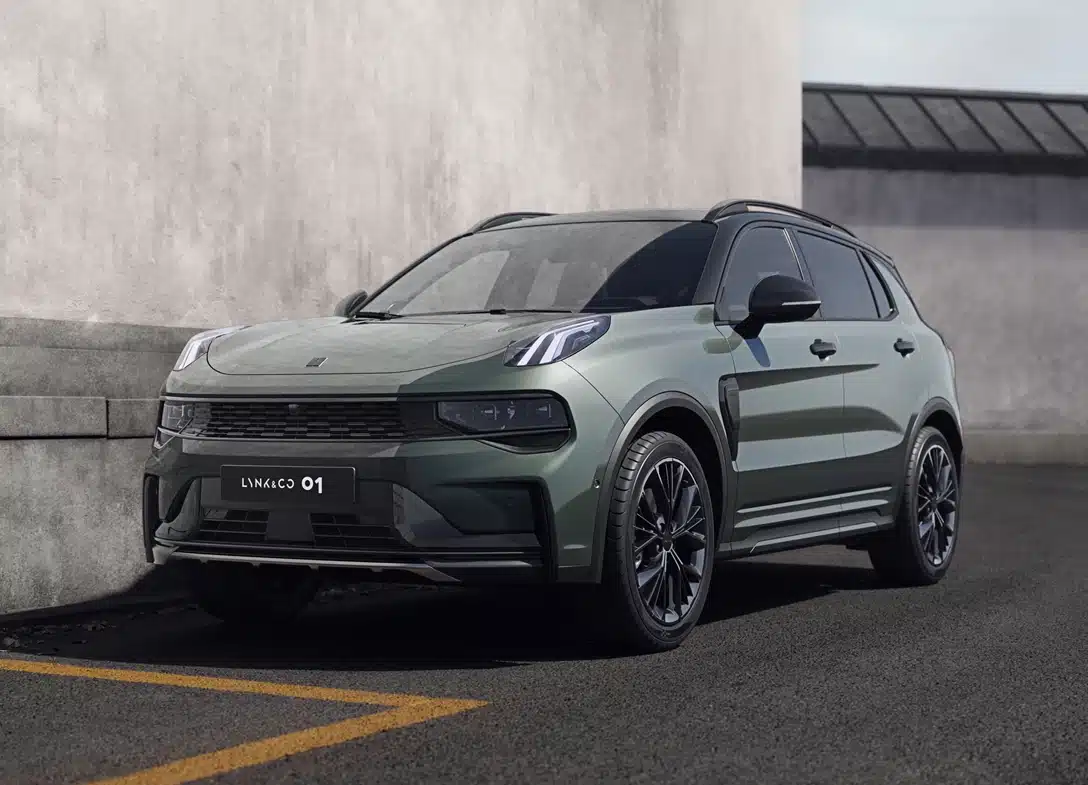 לינק & קו 01 PRO